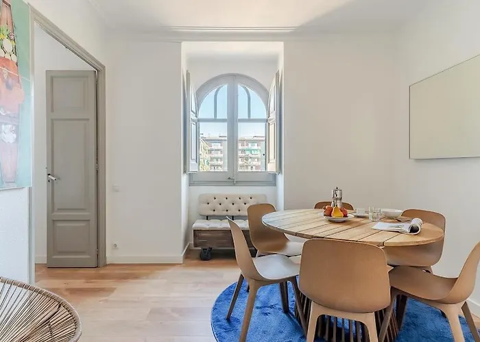Canela Homes BARCELONA BAILÉN